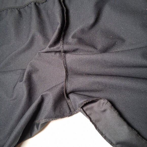 Eddie Bauer Pants Women XL Black Activewear Performance Jogger Travel Stretch - Picture 14 of 16